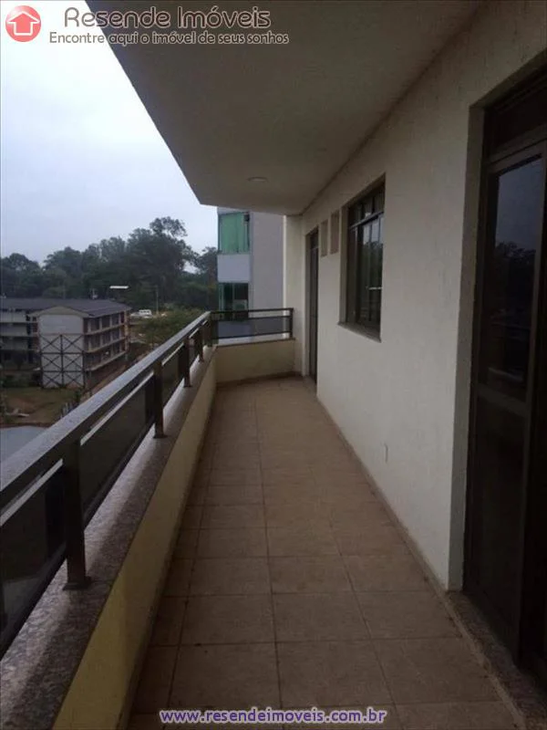 Foto 4 de 14 - Apartamento para venda em Morada do Castelo