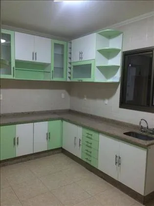 Apartamento para venda em Morada do Castelo