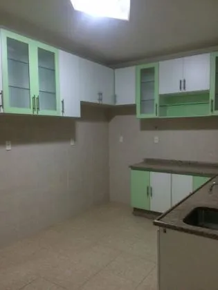 Apartamento para aluguel em Morada do Castelo