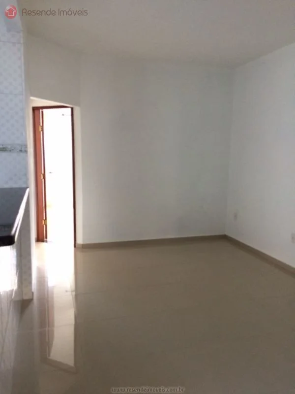 Foto 3 de 9 - Casa para aluguel em Parque Ipiranga