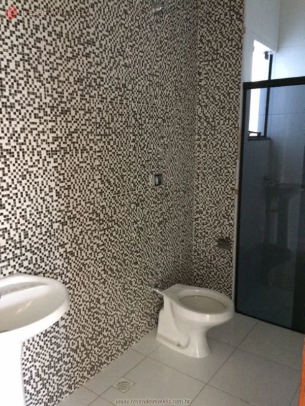 Foto 4 de 9 - Casa para aluguel em Parque Ipiranga