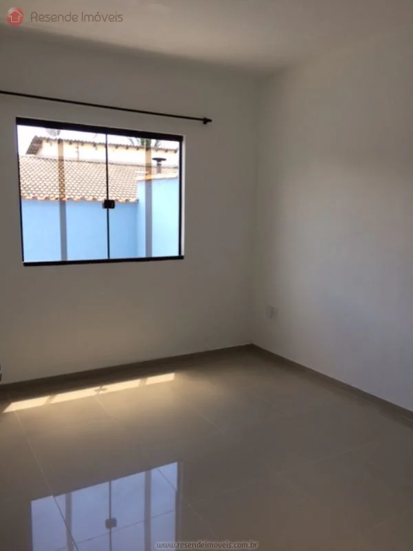 Foto 5 de 9 - Casa para aluguel em Parque Ipiranga