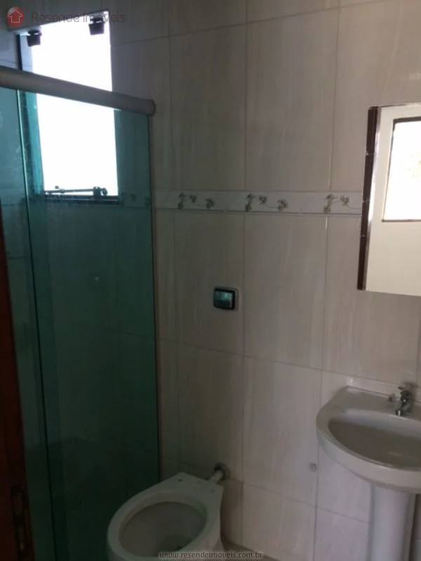 Foto 8 de 9 - Casa para aluguel em Parque Ipiranga