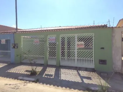 Casa para aluguel em Parque Ipiranga