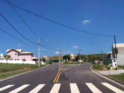 Terreno para venda em Parque Ipiranga