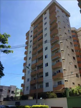 Apartamento para aluguel em Liberdade
