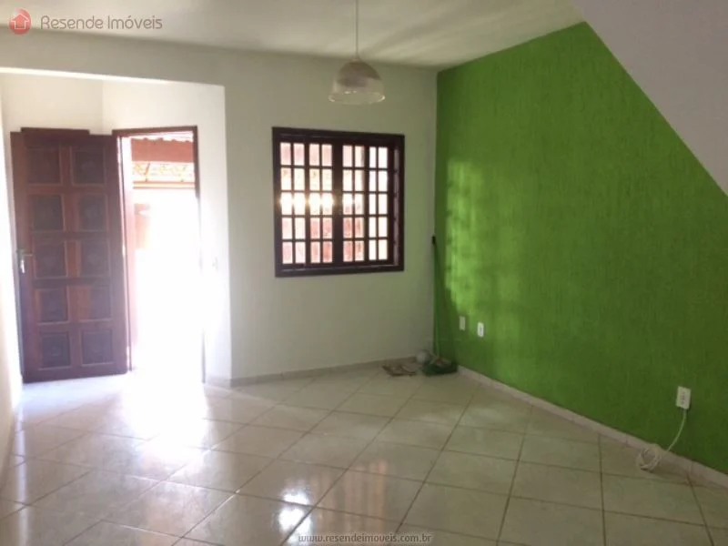 Foto 3 de 13 - Casa para venda em Jardim do Sol