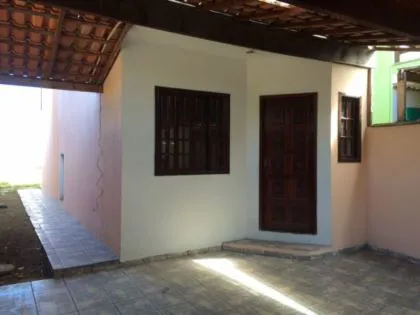 Casa para venda em Jardim do Sol