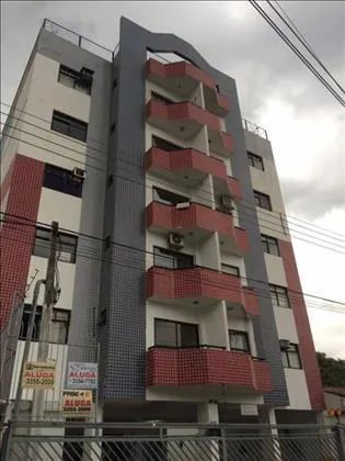 Apartamento para aluguel em Liberdade