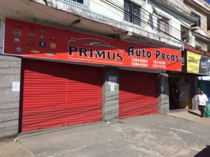 Loja para aluguel em Manejo