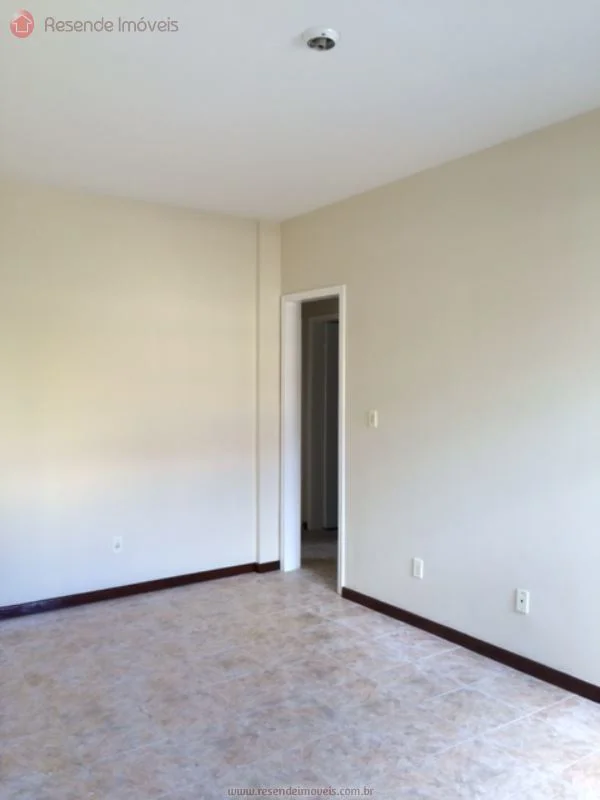 Foto 1 de 8 - Apartamento para aluguel em Morada da Colina