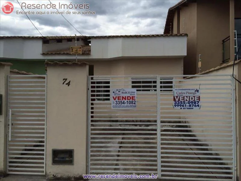 Foto 5 de 11 - Casa para venda em Morada da Montanha
