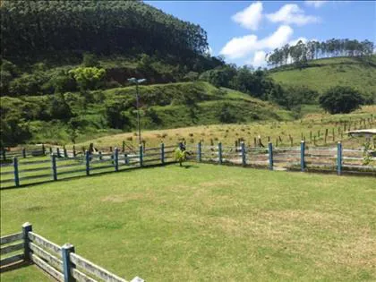 Chácara para venda em Boca do Leão