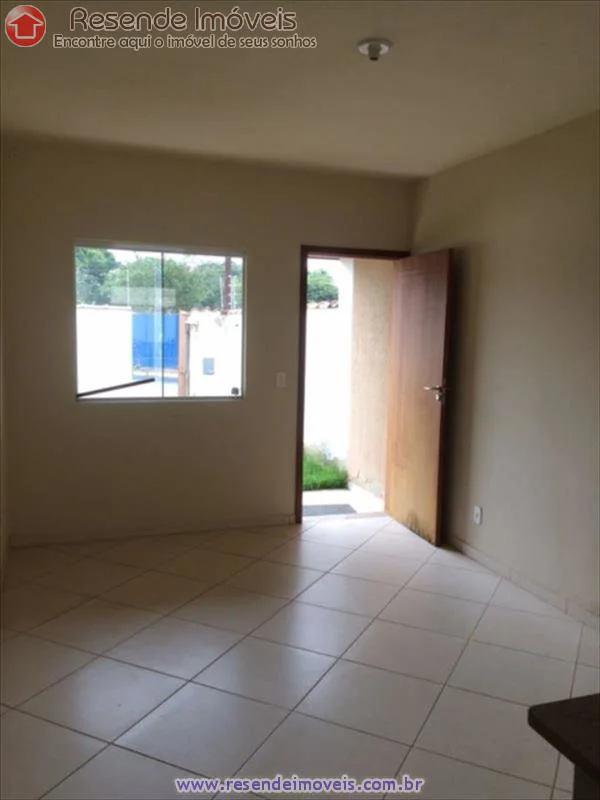 Foto 3 de 12 - Casa para aluguel em Itapuca