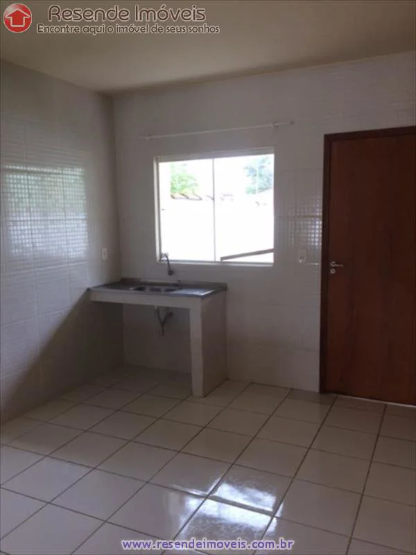 Foto 2 de 12 - Casa para aluguel em Itapuca