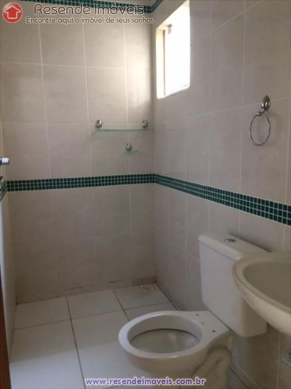 Foto 4 de 12 - Casa para aluguel em Itapuca