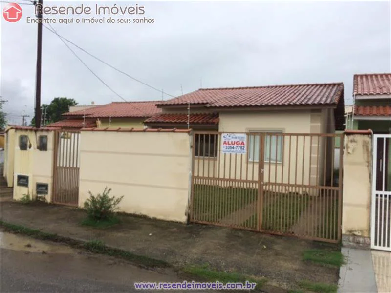 Foto 12 de 12 - Casa para aluguel em Itapuca