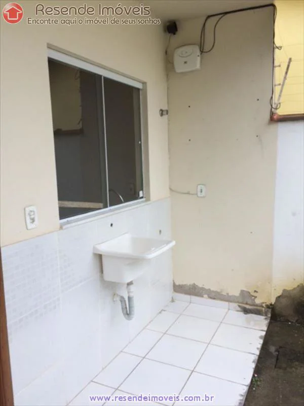 Foto 8 de 12 - Casa para aluguel em Itapuca