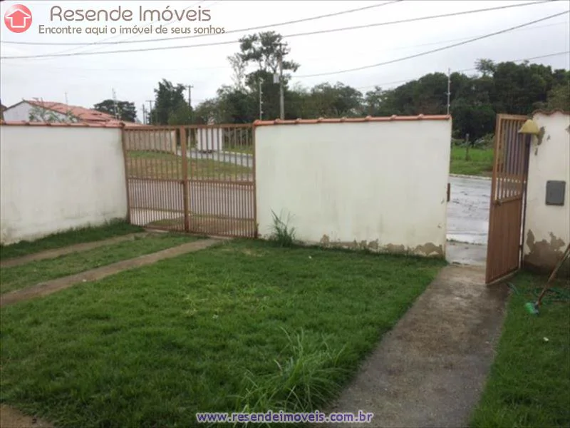 Foto 10 de 12 - Casa para aluguel em Itapuca