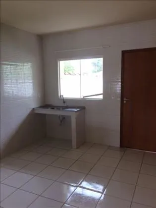 Casa para aluguel em Itapuca