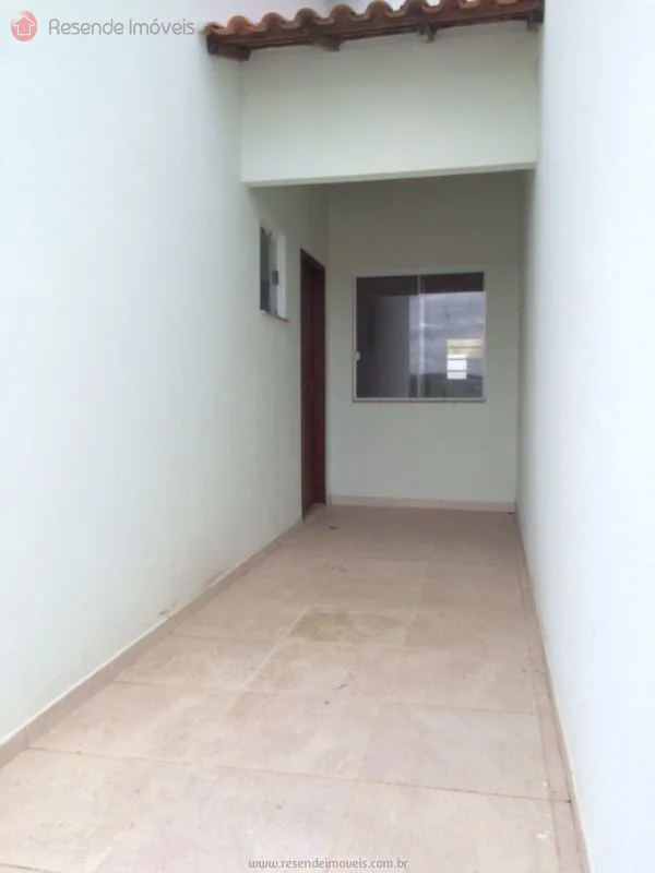 Foto 9 de 10 - Casa para venda em Parque Ipiranga II