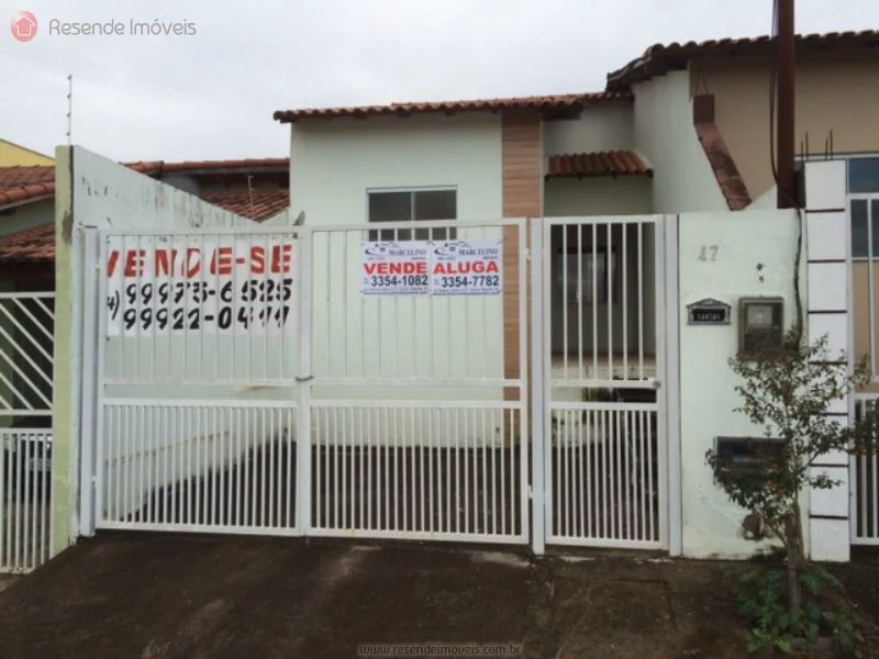 Foto 10 de 10 - Casa para venda em Parque Ipiranga II