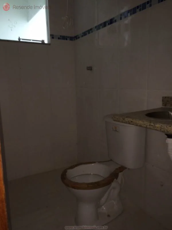 Foto 1 de 10 - Casa para aluguel em Parque Ipiranga II