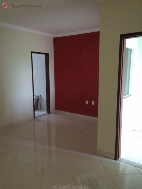 Foto 3 de 10 - Casa para aluguel em Parque Ipiranga II