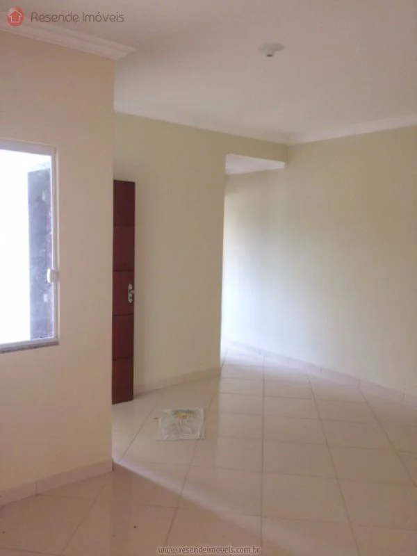 Foto 4 de 10 - Casa para aluguel em Parque Ipiranga II