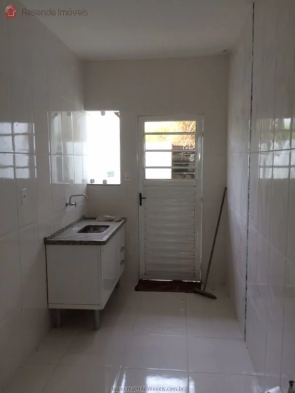 Foto 5 de 10 - Casa para aluguel em Parque Ipiranga II