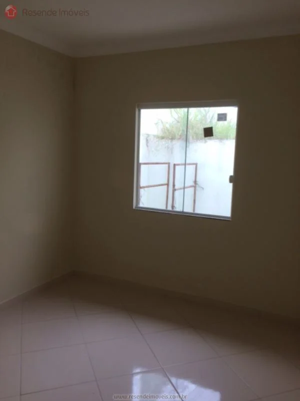 Foto 6 de 10 - Casa para aluguel em Parque Ipiranga II