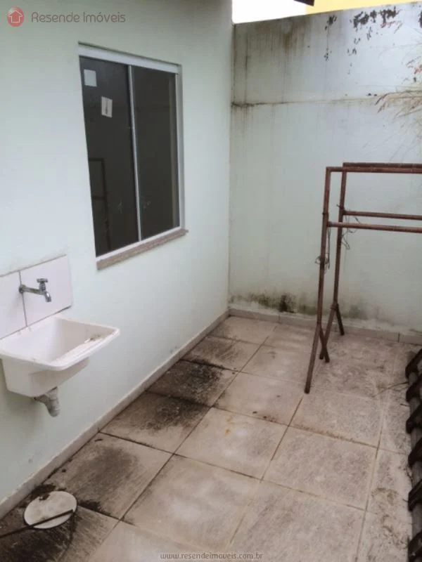 Foto 7 de 10 - Casa para aluguel em Parque Ipiranga II