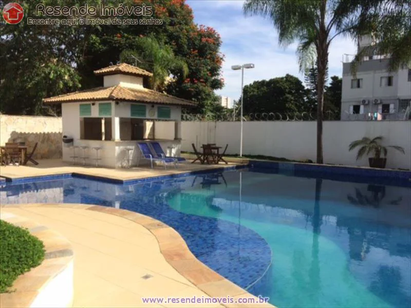 Foto 23 de 25 - Apartamento para aluguel em Jardim Jalisco