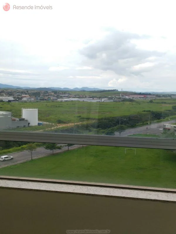 Foto 29 de 29 - Apartamento para aluguel em Morada do Castelo