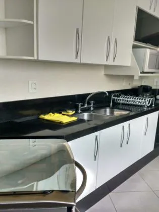 Apartamento para aluguel em Morada do Castelo