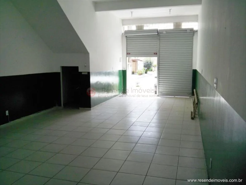 Foto 4 de 5 - Galpão para aluguel em Morada da Montanha