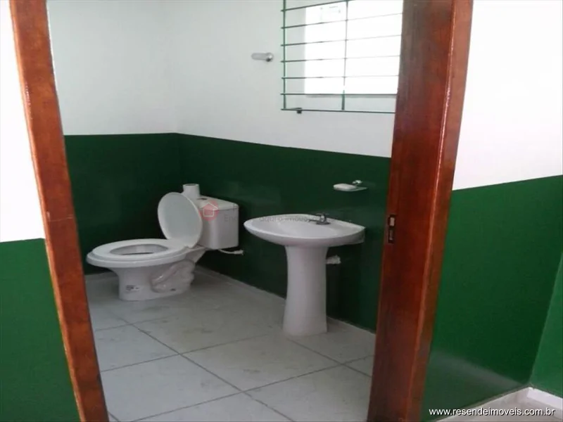 Foto 1 de 5 - Galpão para aluguel em Morada da Montanha