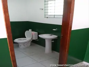 Galpão para aluguel em Morada da Montanha