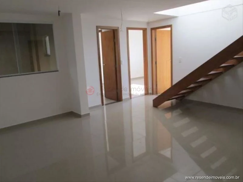 Foto 15 de 15 - Apartamento para venda em Morada do Castelo