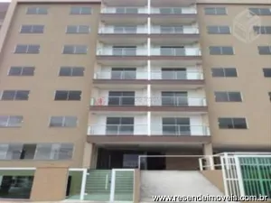 Apartamento para venda em Morada do Castelo