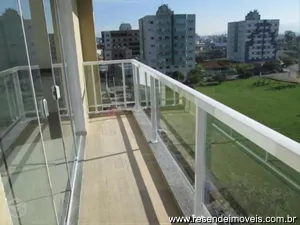 Apartamento para venda em Morada do Castelo