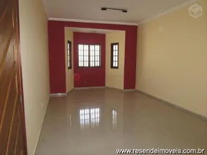 Casa para venda em Mirante de Serra