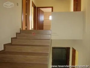 Casa para venda em Mirante de Serra