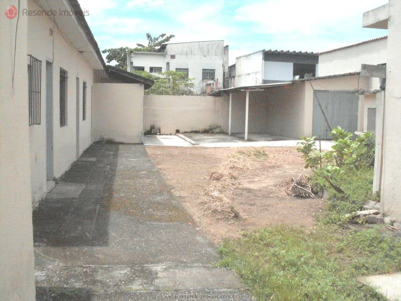 Foto 6 de 8 - Casa para aluguel em Vila Julieta