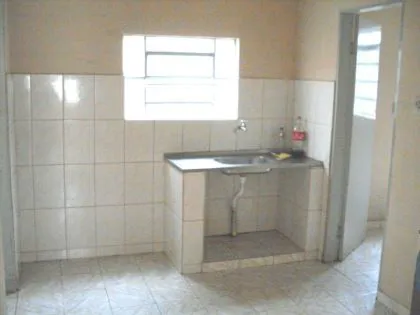 Casa para aluguel em Vila Julieta