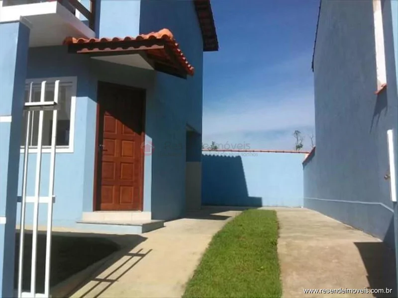 Foto 2 de 15 - Casa para venda em Parque Ipiranga II