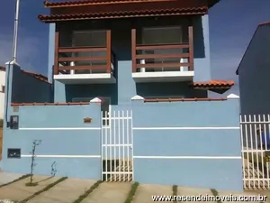 Casa para venda em Parque Ipiranga II