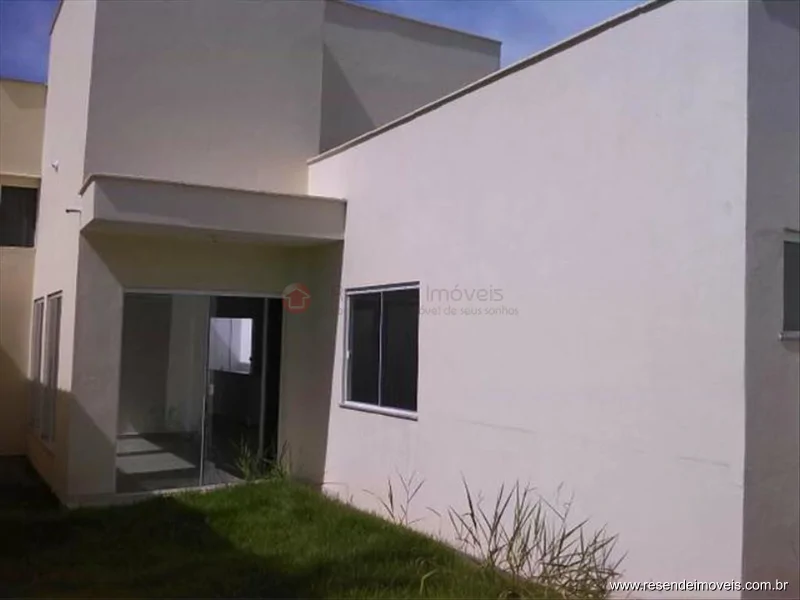 Foto 4 de 18 - Casa para venda em Parque Ipiranga II