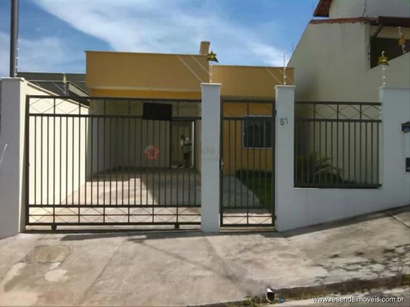 Foto 1 de 18 - Casa para venda em Parque Ipiranga II