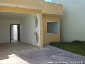 Casa para venda em Parque Ipiranga II